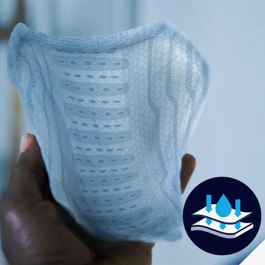TENA Men Niveau 2 - Protection Urinaire Homme Discrète x20