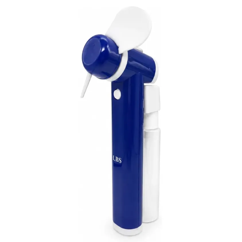 Mini Ventilateur Brumisateur Portable de Voyage
