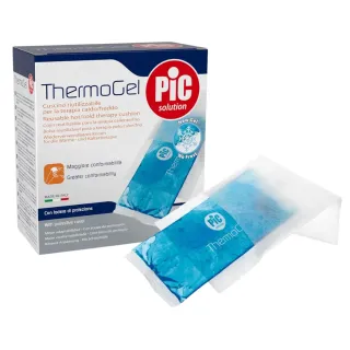 Compresse Chaud Froid Thermogel Pic Solution 10x26 cm