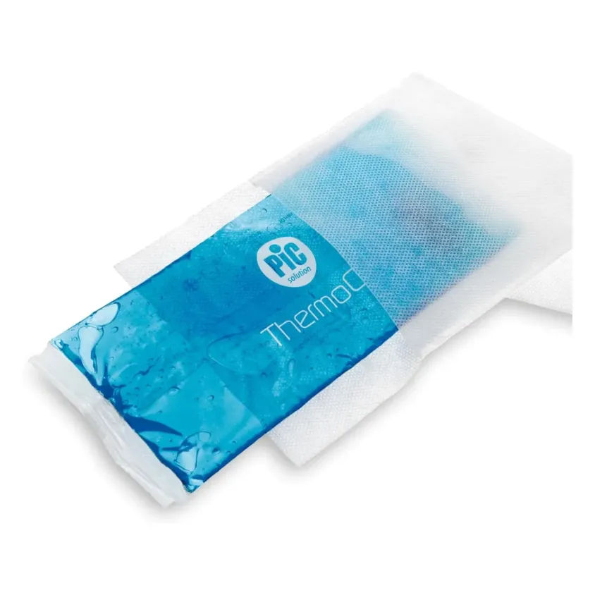 Compresse Chaud Froid Thermogel Pic Solution 10x26 cm