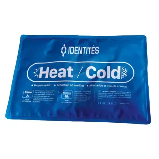 Compresse Chaud-Froid Confort Double Face 30x20 cm