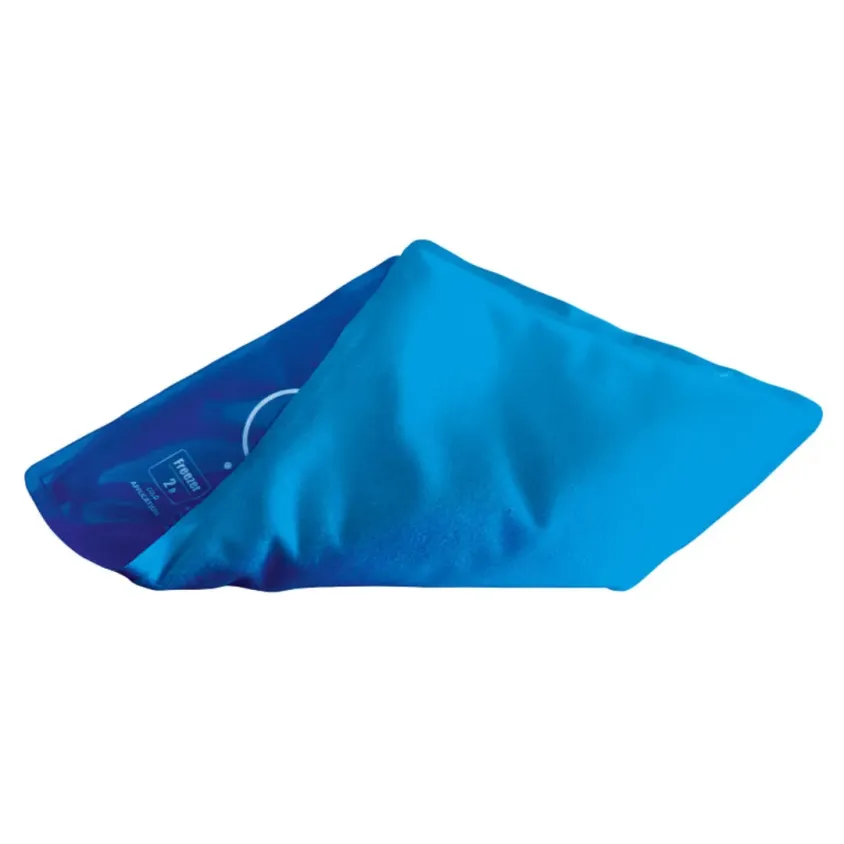 Compresse Chaud-Froid Confort Double Face 30x20 cm