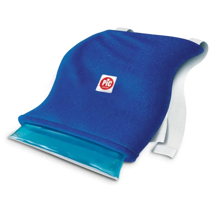 Poche de Gel Chaud Froid Thermogel Pic Solution 20x30 cm