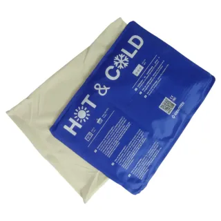 Compresse Chaud Froid Hot Cold Géante 40x30 cm