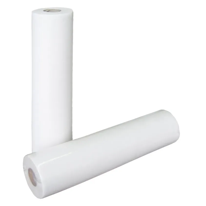 Drap d'Examen Ouate Gaufré 135 Formats 60x35 cm x9