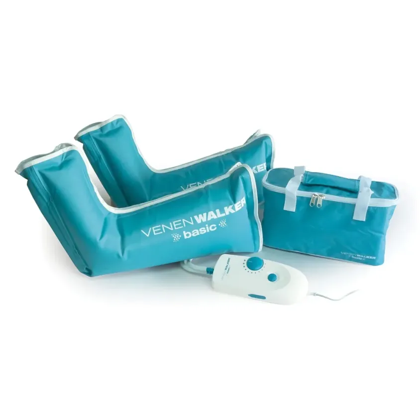 Pressothérapie Mollets VenenWalker Basic – VenenWalker