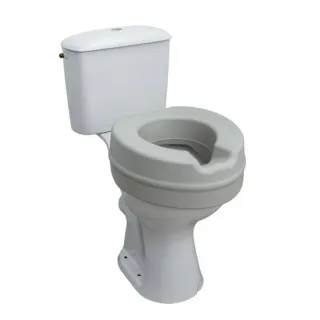 Réhausse WC Mousse Contact Plus NEO Herdegen 11cm