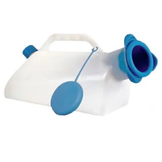 Urinal Anti-Déversement Urolis 1,5L Winncare