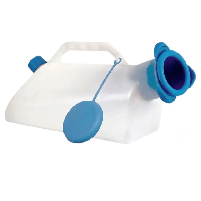 Urinal Anti-Déversement Urolis 1,5L Winncare