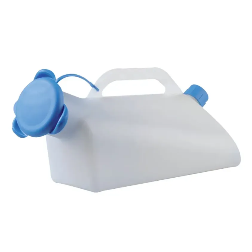Urinal Anti-Déversement Urolis 1,5L Winncare