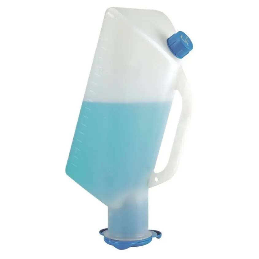 Urinal Anti-Déversement Urolis 1,5L Winncare