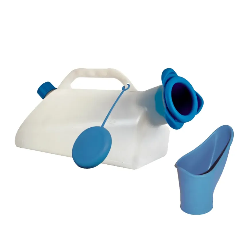 Adaptateur Féminin pour Urinal Urolis Winncare