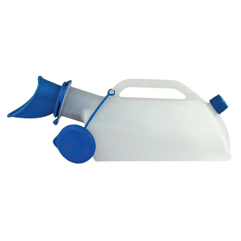 Adaptateur Féminin pour Urinal Urolis Winncare