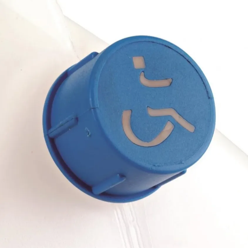 Adaptateur Féminin pour Urinal Urolis Winncare