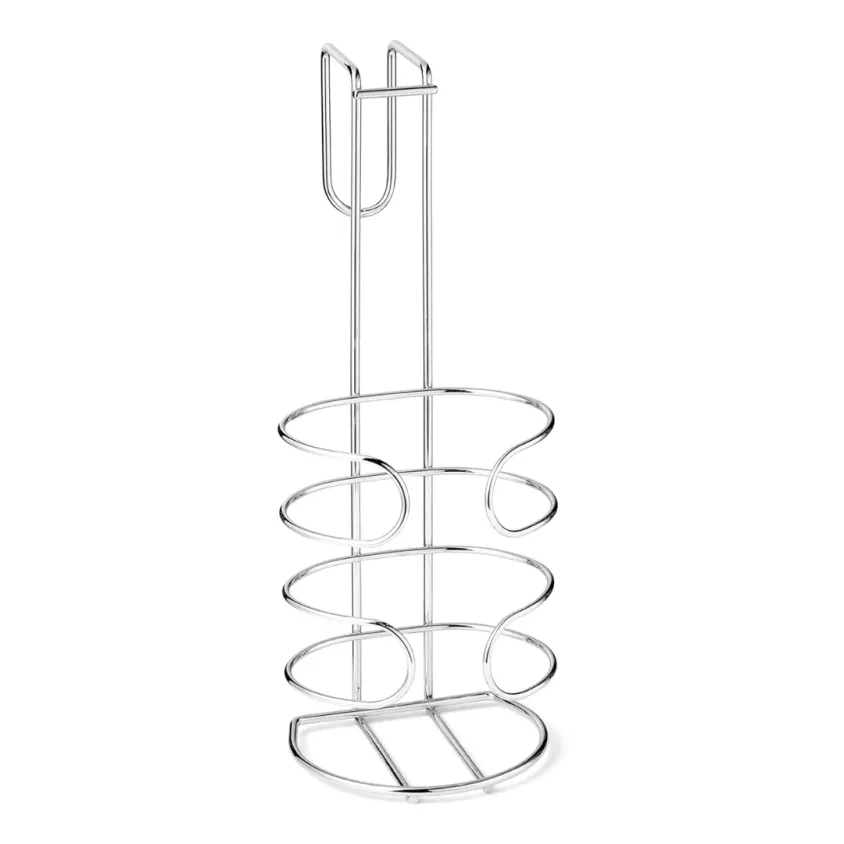 Support Urinal Inox à Accrocher (Diamètre 12 cm)