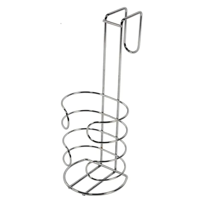 Support Urinal Inox à Accrocher (Diamètre 12 cm)