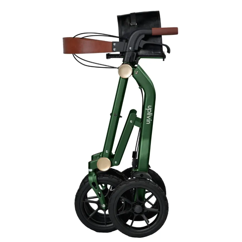 Rollator Tout-Terrain Pliable Trive All Terrain Mobio