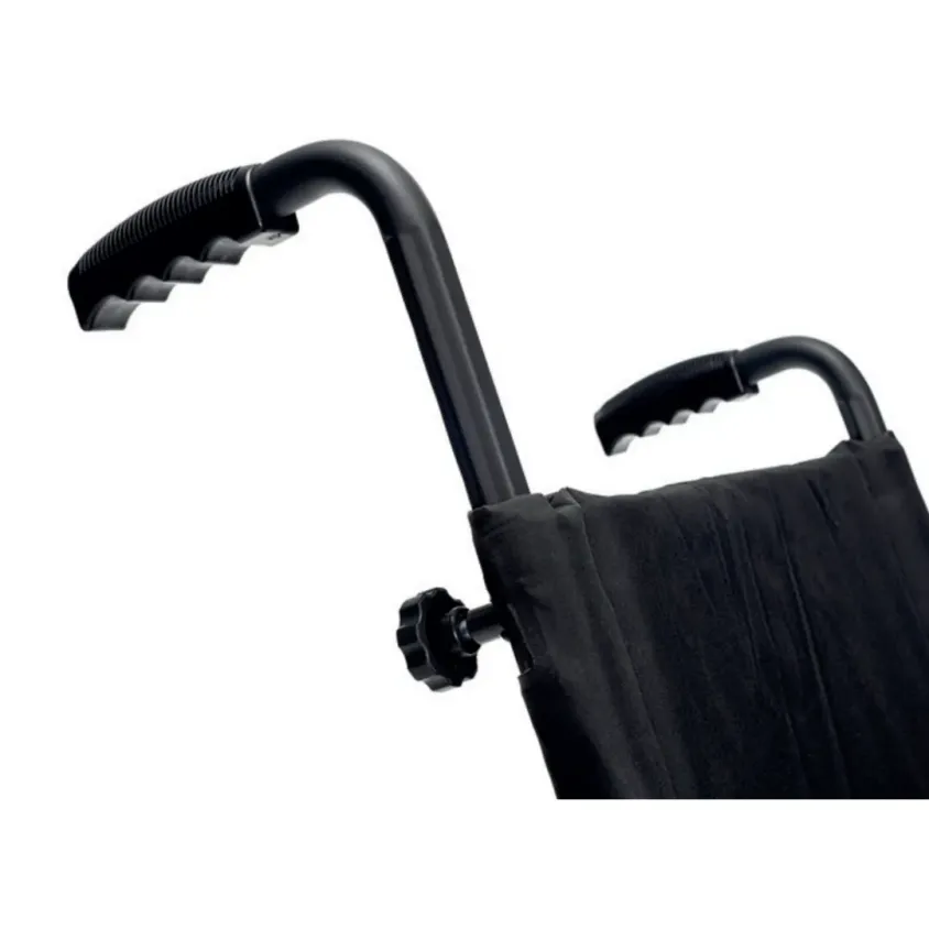 Fauteuil Roulant Manuel Pliable D200N Initial Vermeiren - FMP