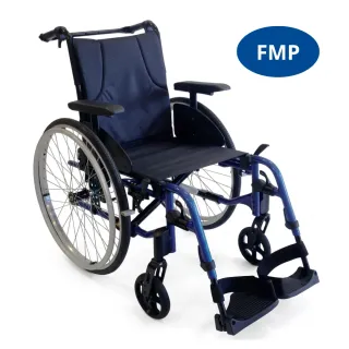 Fauteuil Roulant Manuel Action 3 NG Stock Invacare