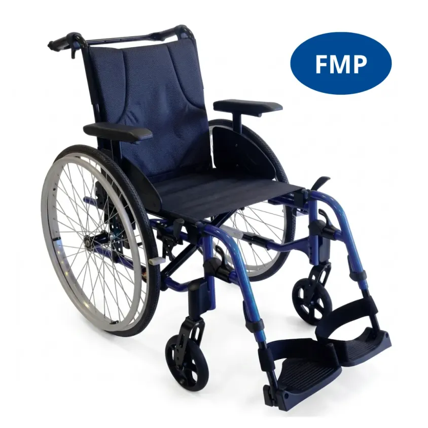 Fauteuil Roulant Manuel Action 3 NG Stock Invacare