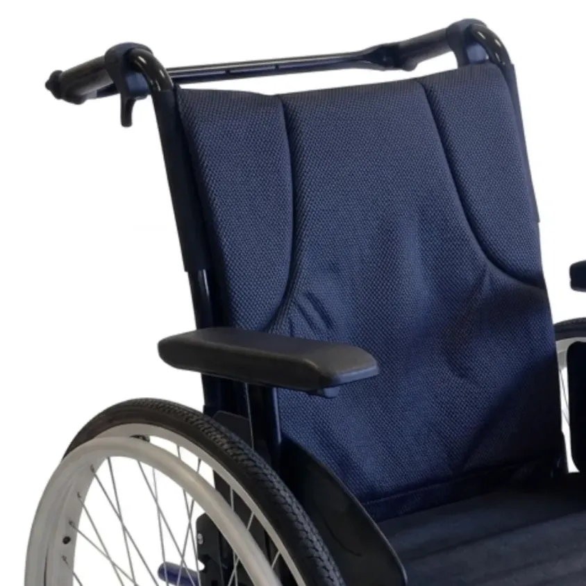 Fauteuil Roulant Manuel Action 3 NG Stock Invacare