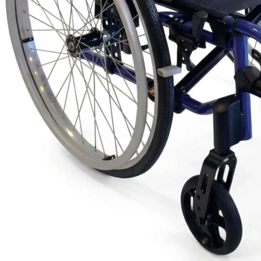 Fauteuil Roulant Manuel Action 3 NG Stock Invacare