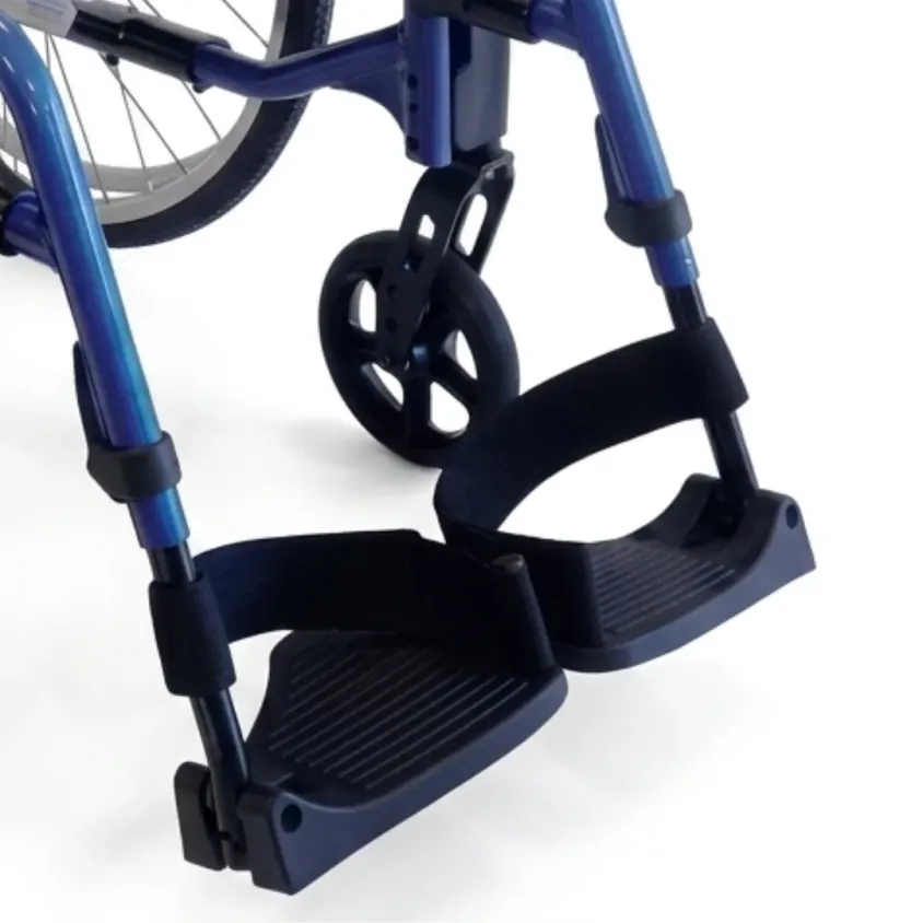 Fauteuil Roulant Manuel Action 3 NG Stock Invacare