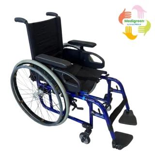 Fauteuil Roulant Actif Küschall Compact 38 cm Occasion