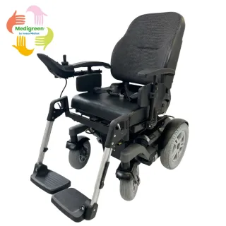 Fauteuil Électrique YOU-Q Alex Qlass Occasion Medigreen