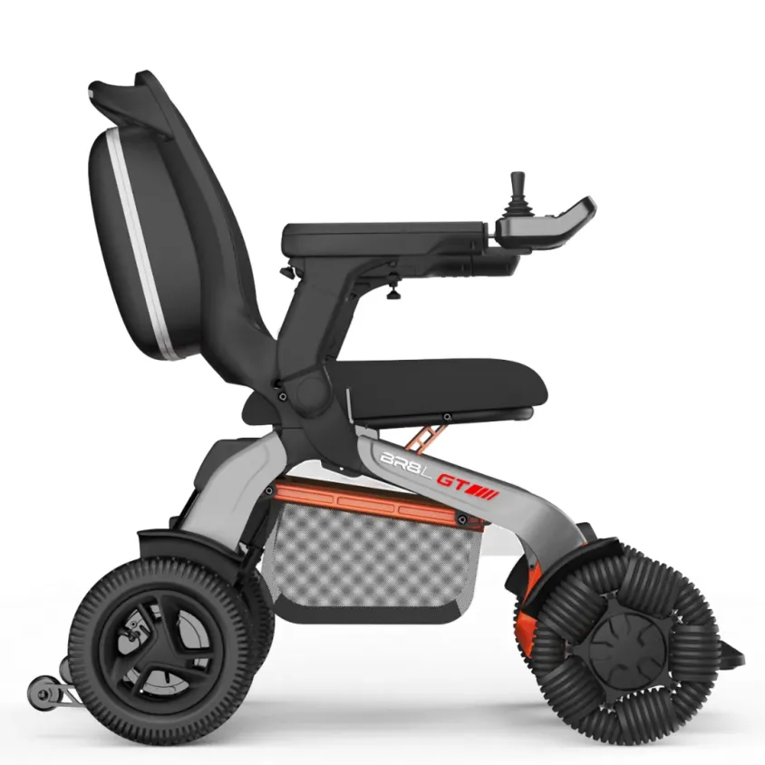 Fauteuil Électrique Pliable BR8L FRE-B