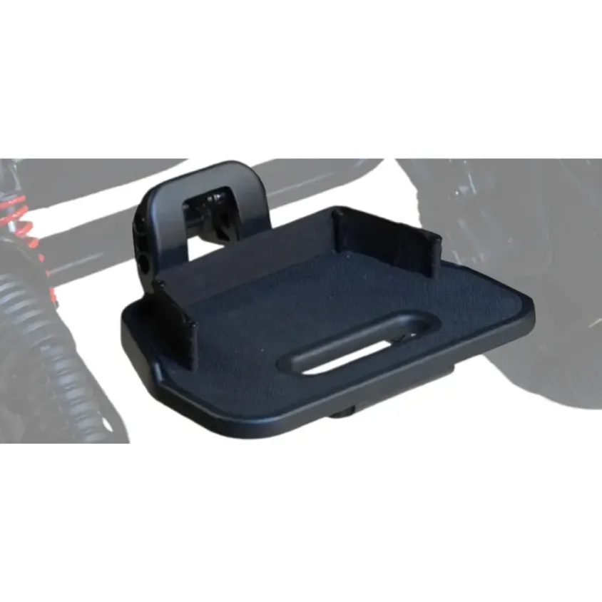 Fauteuil Électrique Pliable BR8L FRE-B
