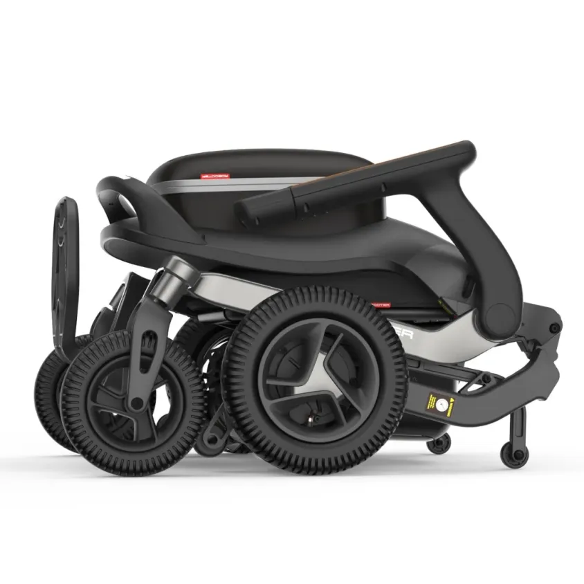 Fauteuil Électrique Pliable BR7L FRE-B