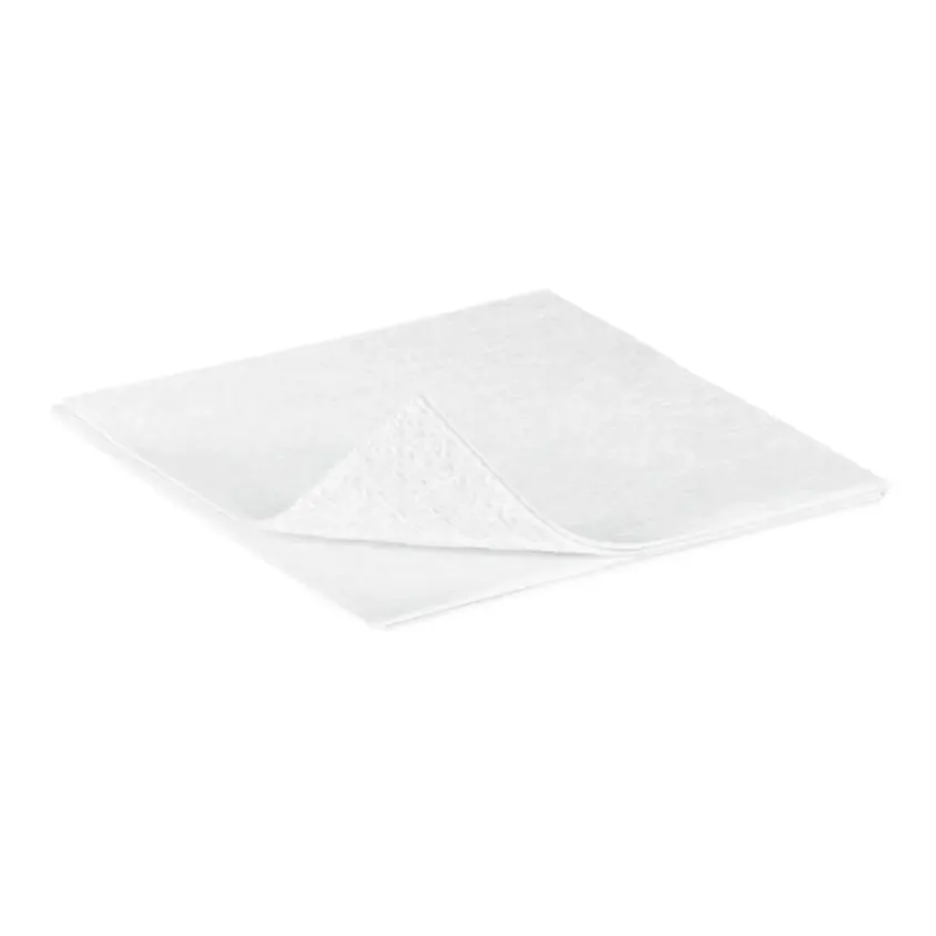 Compresses Non-Tissé Stériles Medicomp 7,5x7,5 cm Hartmann