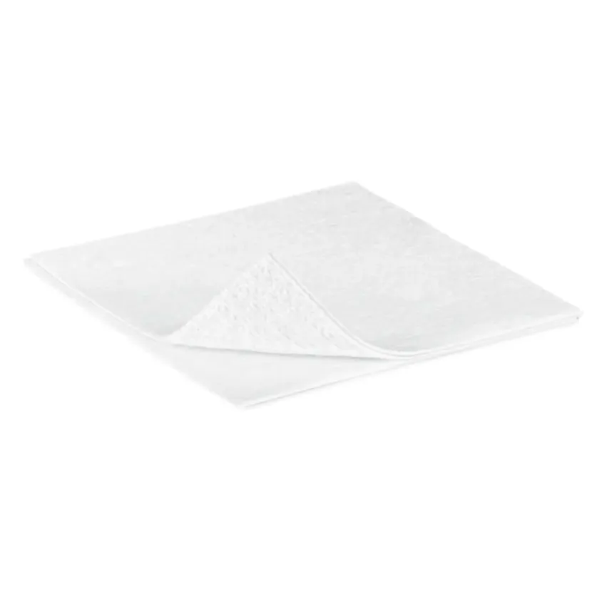 Compresses Non-Tissé Stériles Medicomp 10x10 cm Hartmann