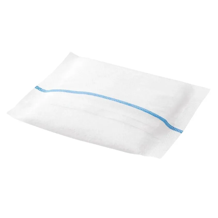 Pansement Absorbant Stérile Zetuvit 20x25 cm Hartmann x10
