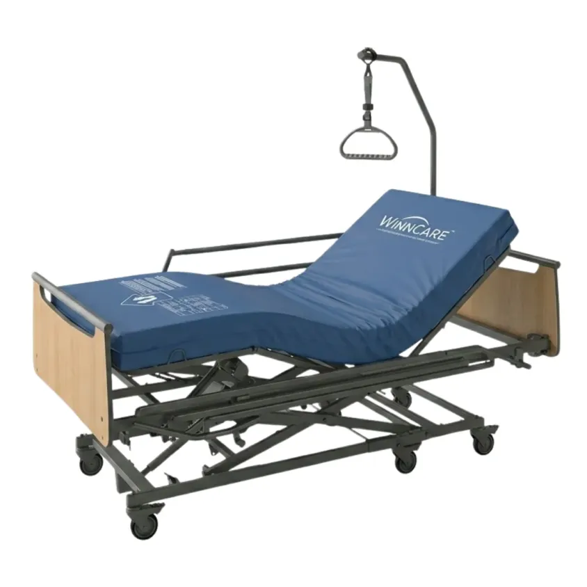 Matelas Anti-Escarres Vita Form 4 Winncare Mémoire de Forme