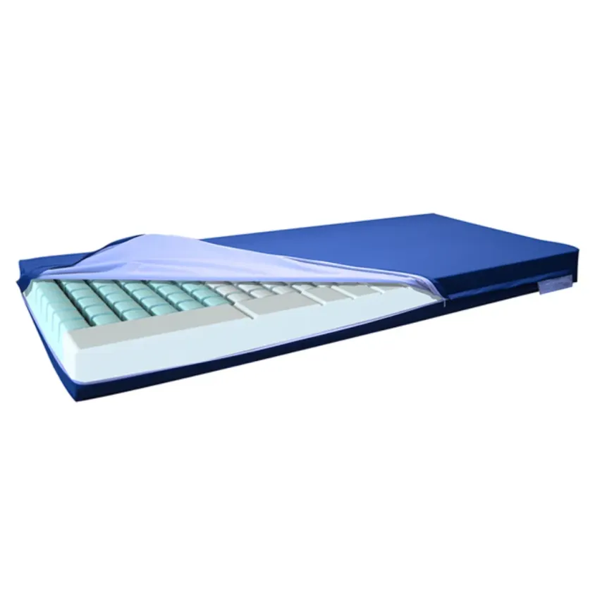 Matelas Anti-Escarres Gaufrier EPSUS Classe 1B Winncare