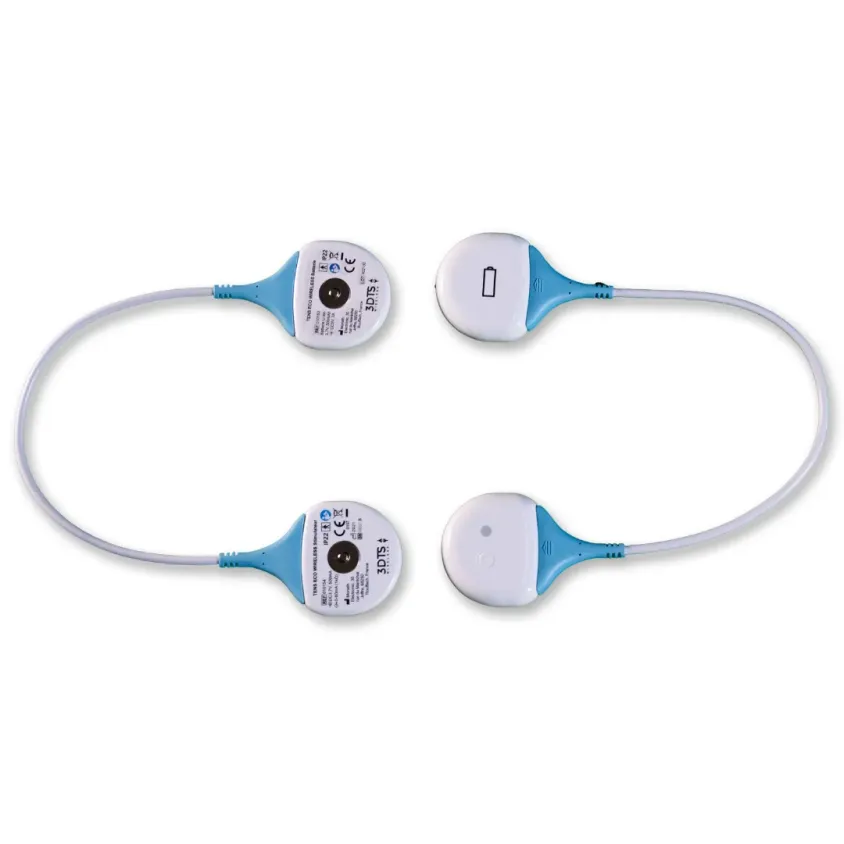 Électrostimulateur TENS ECO WIRELESS Schwa-Medico Sans Fil