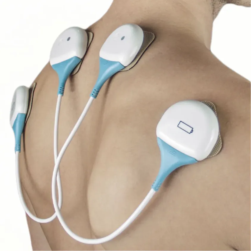 Électrostimulateur TENS ECO WIRELESS Schwa-Medico Sans Fil