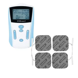 Électrostimulateur TENS ECO 2 Schwa-Medico Anti-Douleur