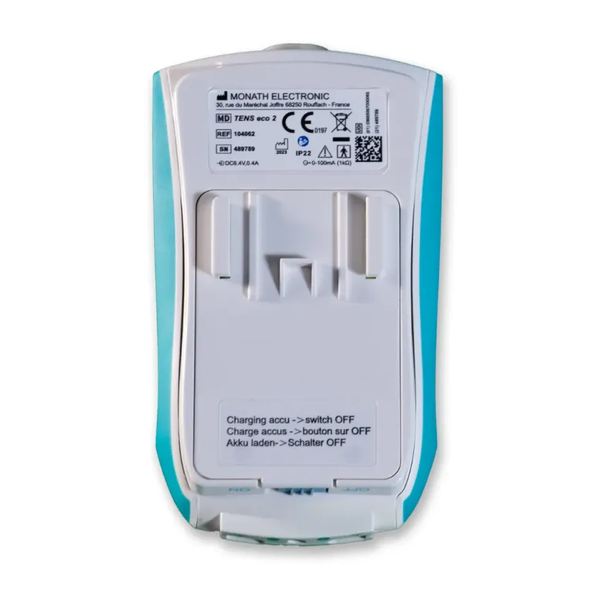 Électrostimulateur TENS ECO 2 Schwa-Medico Anti-Douleur