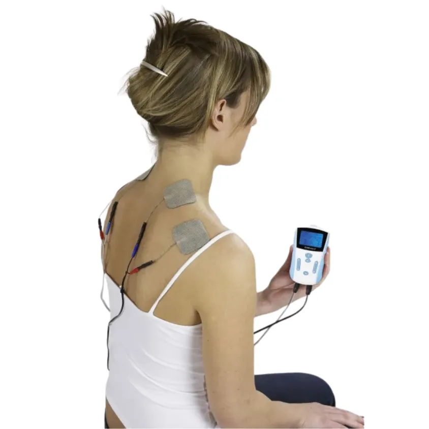 Électrostimulateur TENS ECO 2 Schwa-Medico Anti-Douleur