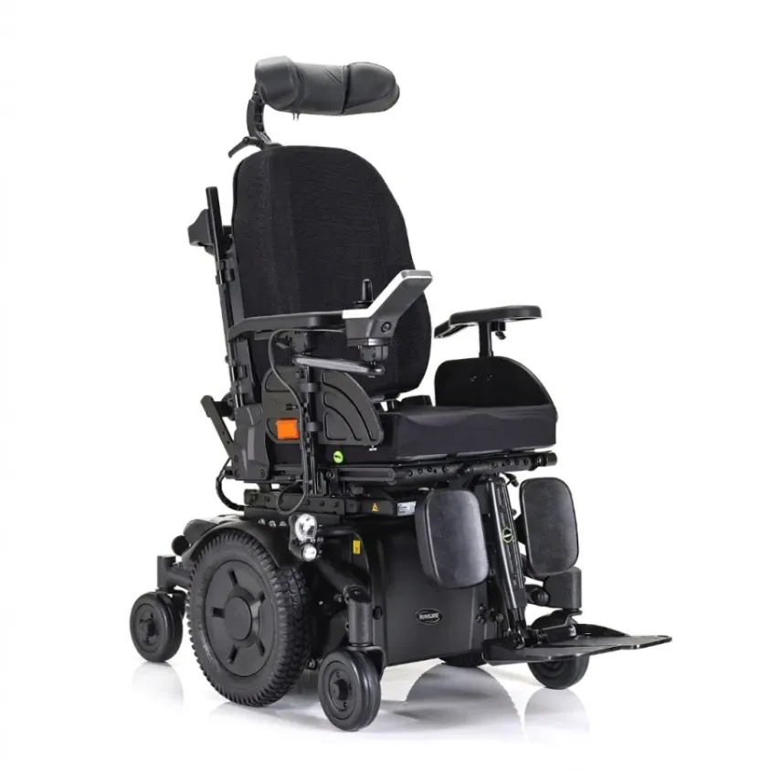 Fauteuil Roulant Électrique Invacare TDX SP2 Modulite – FREP-B