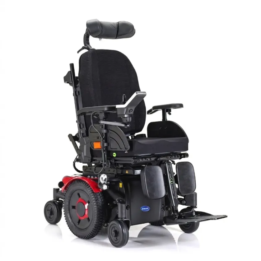 Fauteuil Roulant Électrique Invacare TDX SP2 Modulite – FREP-B