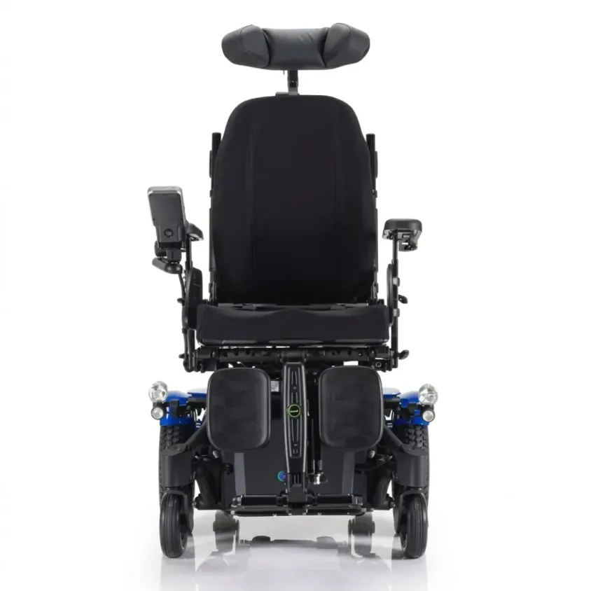 Fauteuil Roulant Électrique Invacare TDX SP2 Modulite – FREP-B