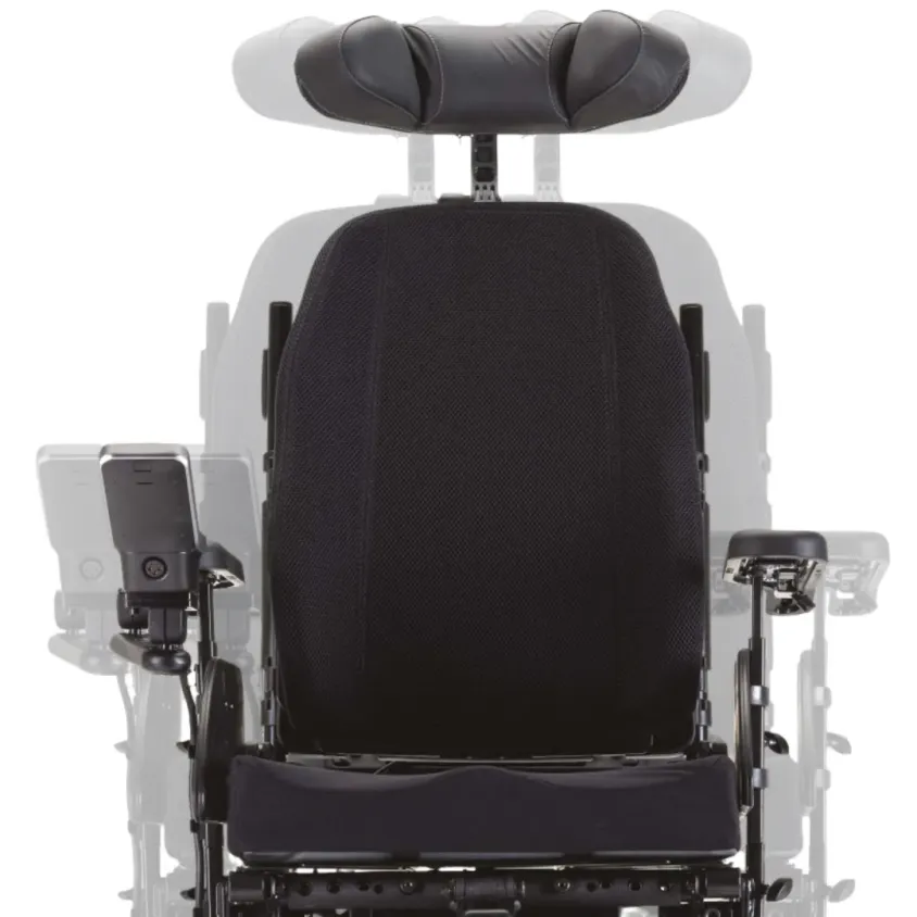 Fauteuil Roulant Électrique Invacare TDX SP2 Modulite – FREP-B