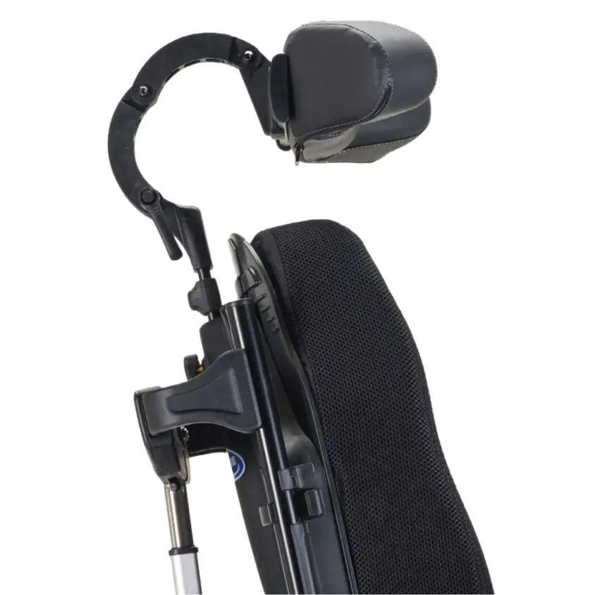 Fauteuil Roulant Électrique Invacare TDX SP2 Modulite – FREP-B