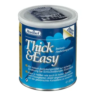 Poudre Épaississante Fresubin Thick & Easy Fresenius