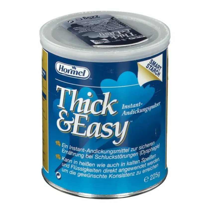 Poudre Épaississante Fresubin Thick & Easy Fresenius