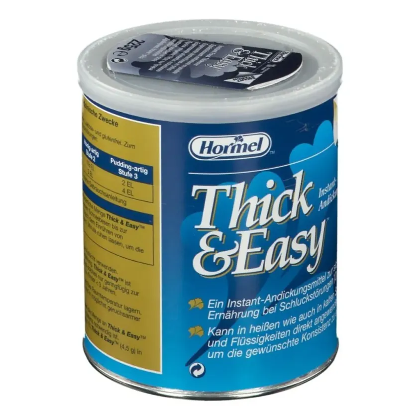 Poudre Épaississante Fresubin Thick & Easy Fresenius